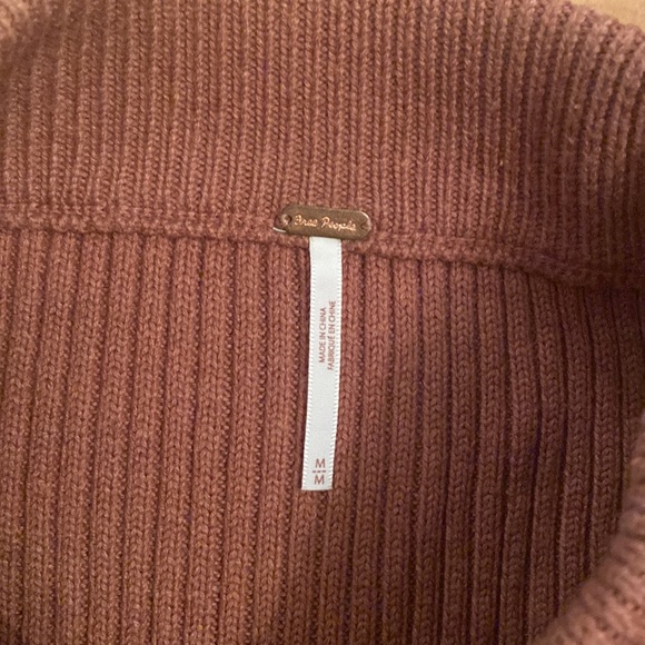 Free People Skirt - Picture 2 of 3